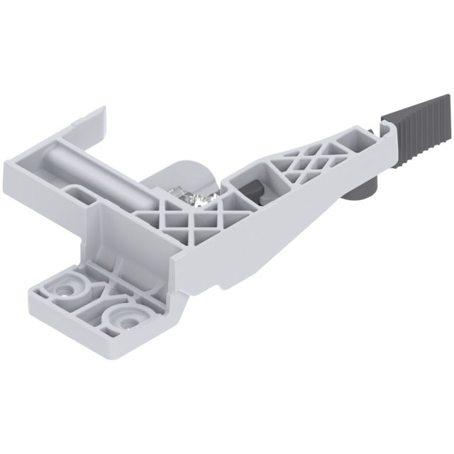 MOVENTO locking device left