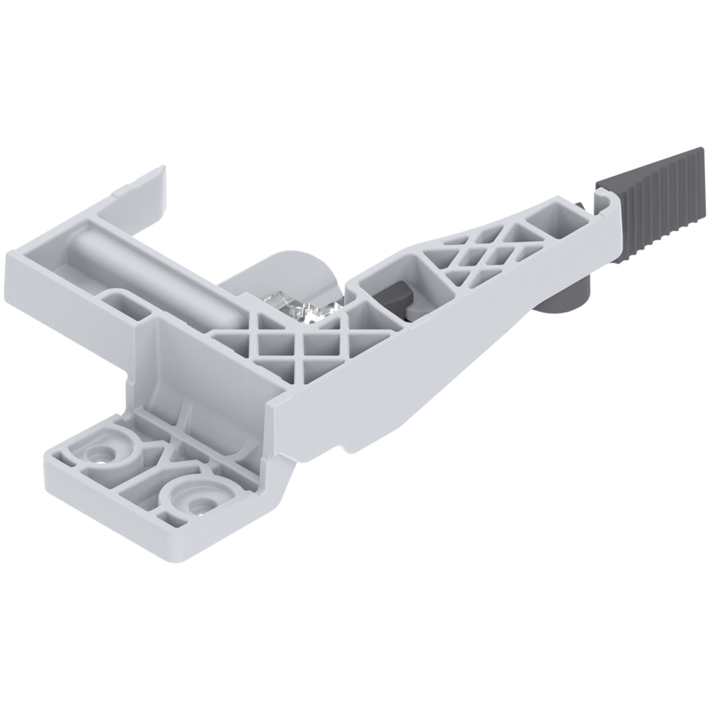 MOVENTO locking device left