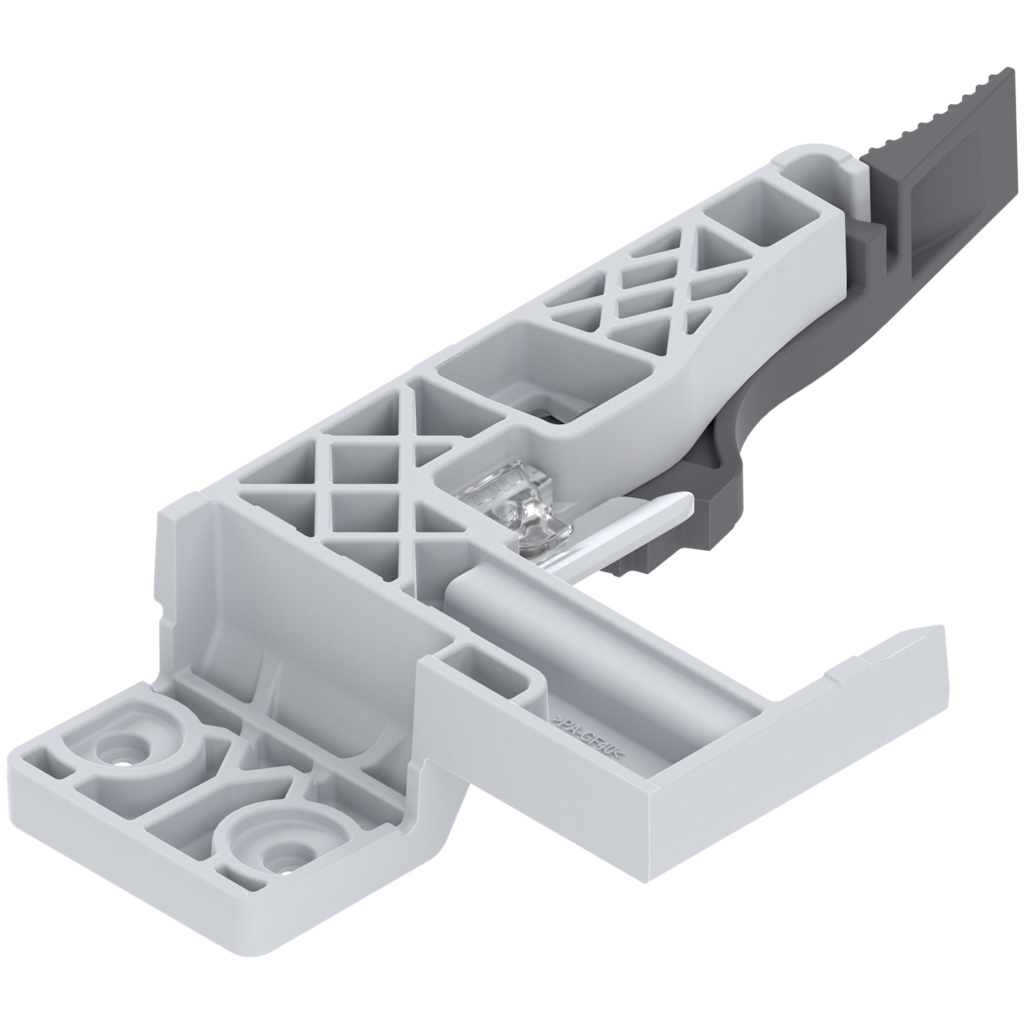 MOVENTO locking device right