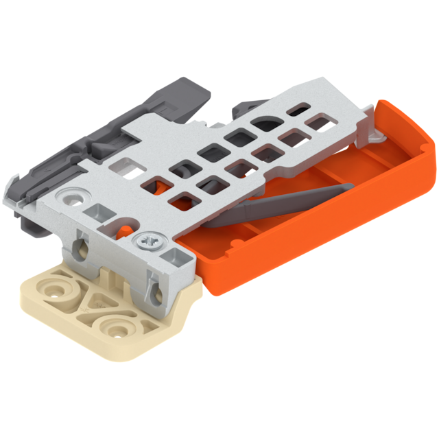 TANDEM locking device left