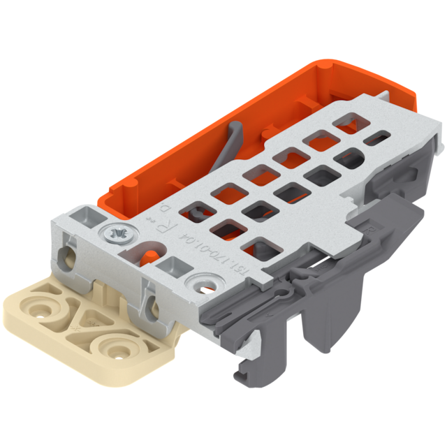 TANDEM locking device right