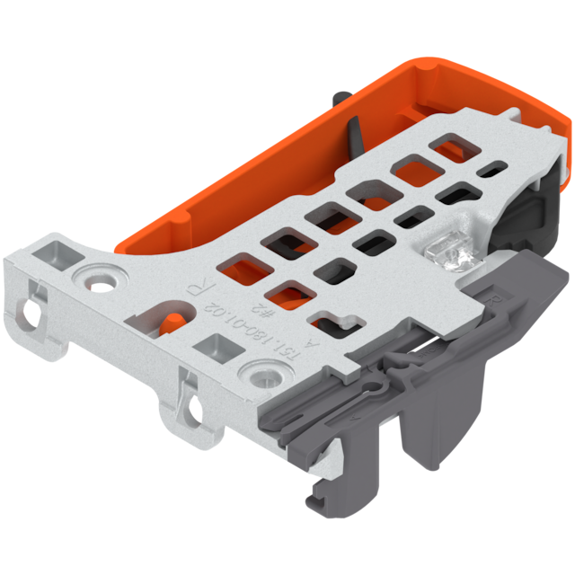TANDEM locking device right