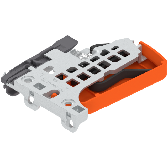 TANDEM locking device left