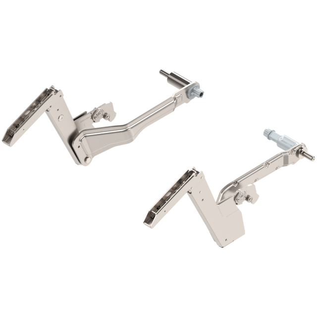 AVENTOS HS lever