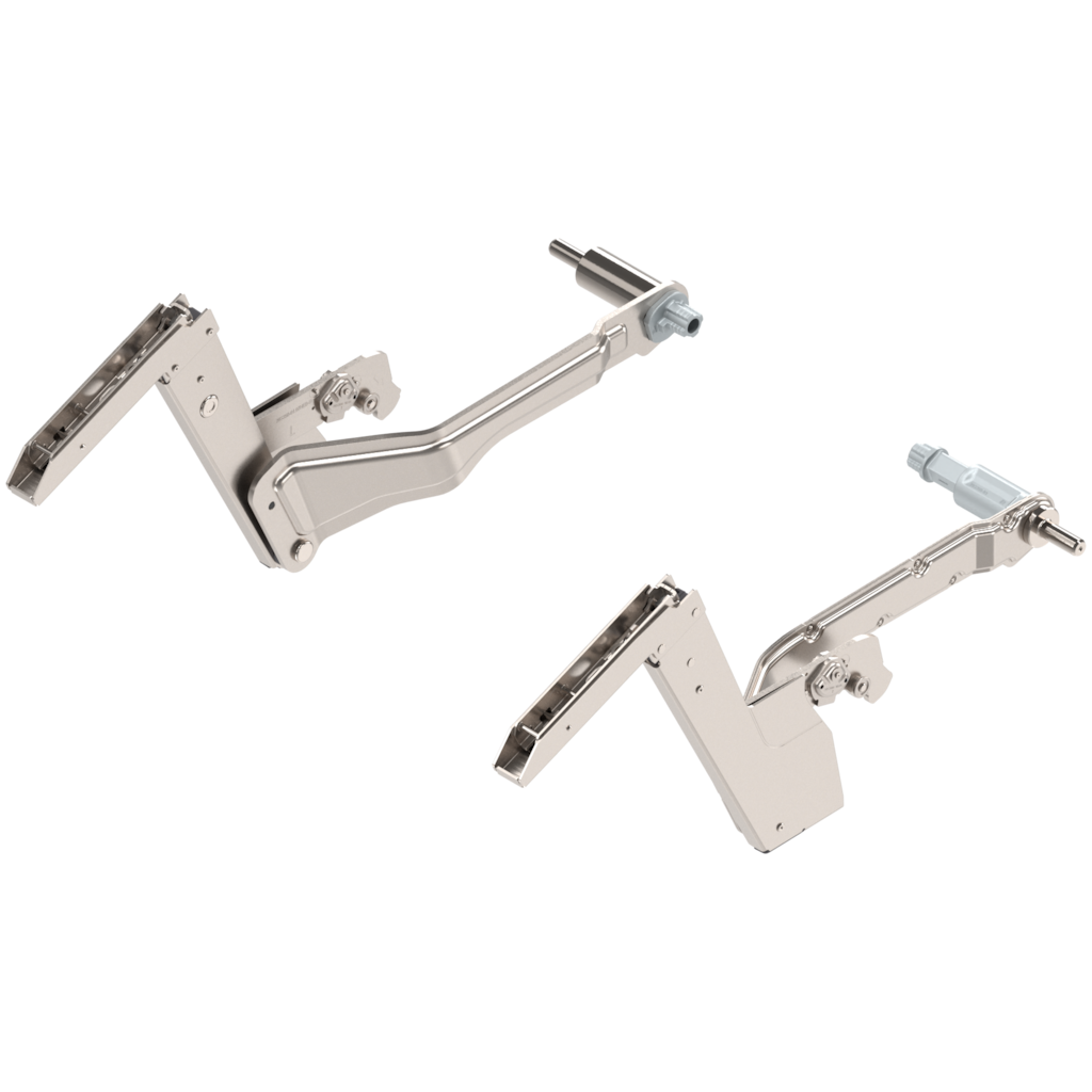 AVENTOS HS lever