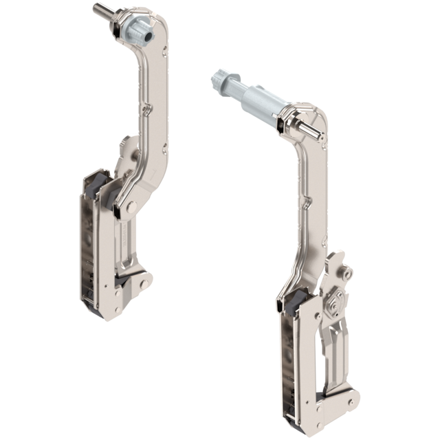 AVENTOS HL lever