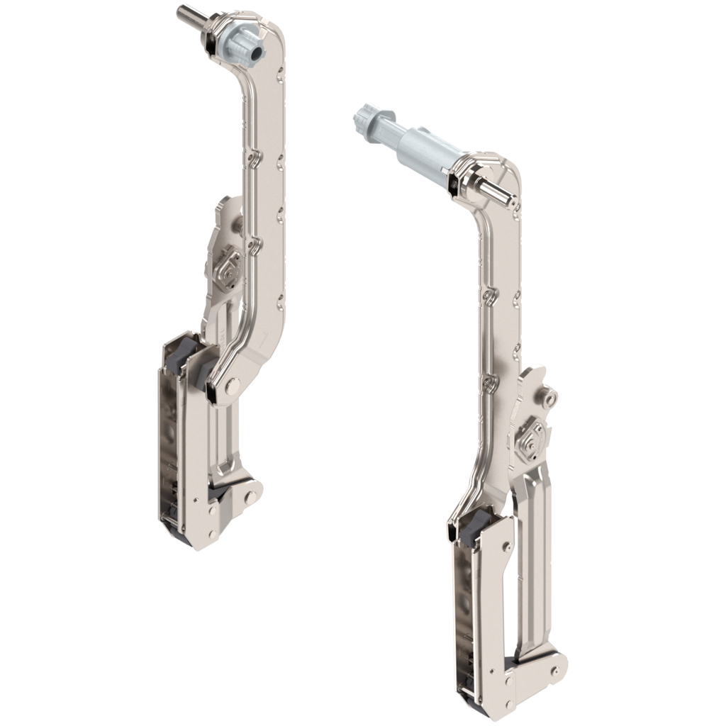AVENTOS HL lever