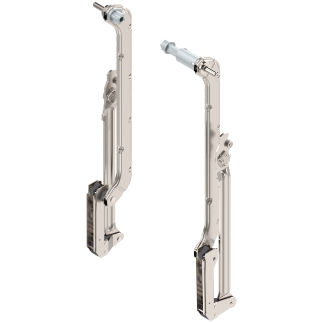 AVENTOS HL lever