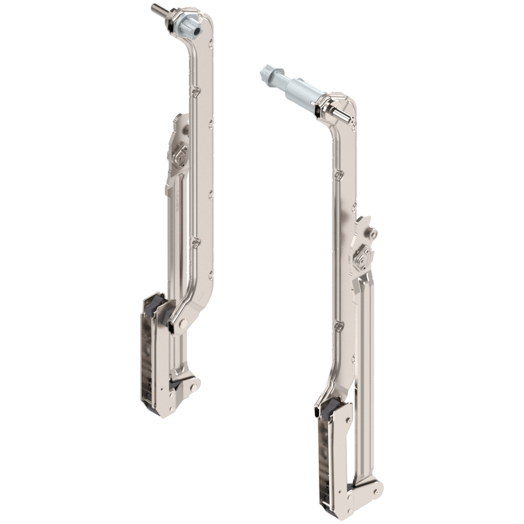 AVENTOS HL lever