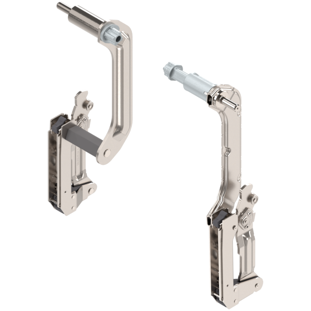 AVENTOS HL lever