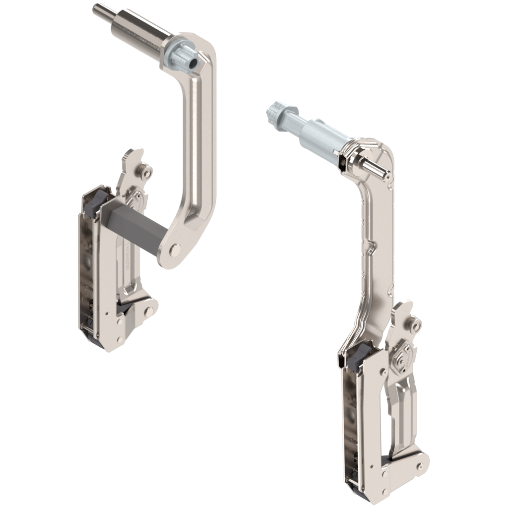 AVENTOS HL lever