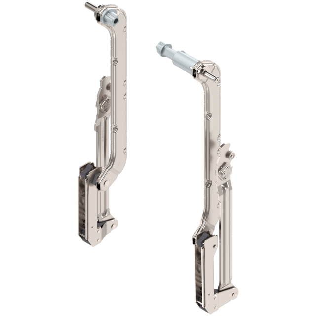 AVENTOS HL lever
