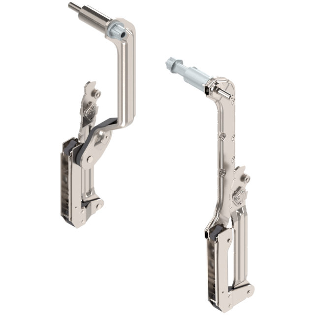 AVENTOS HL lever