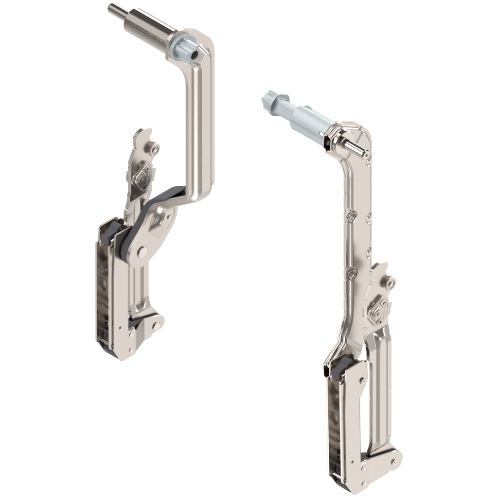 AVENTOS HL lever