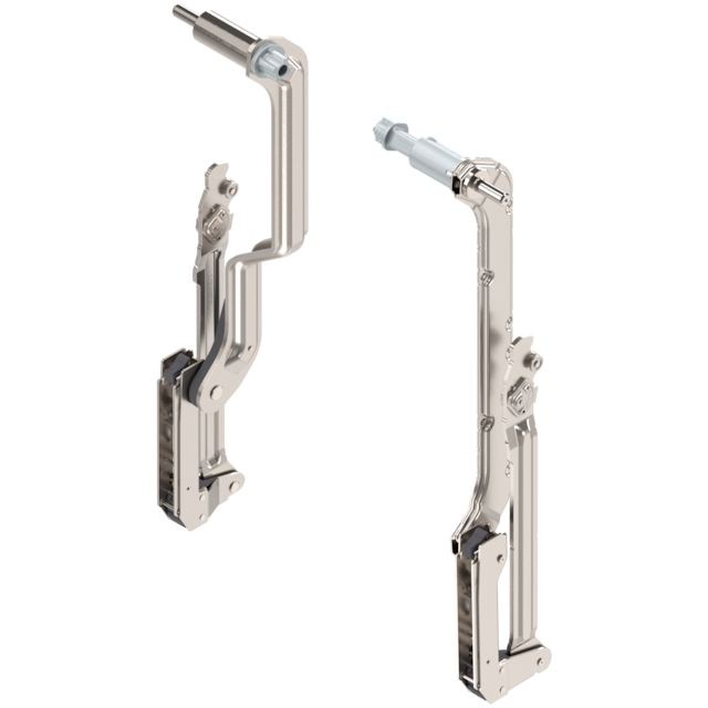 AVENTOS HL lever