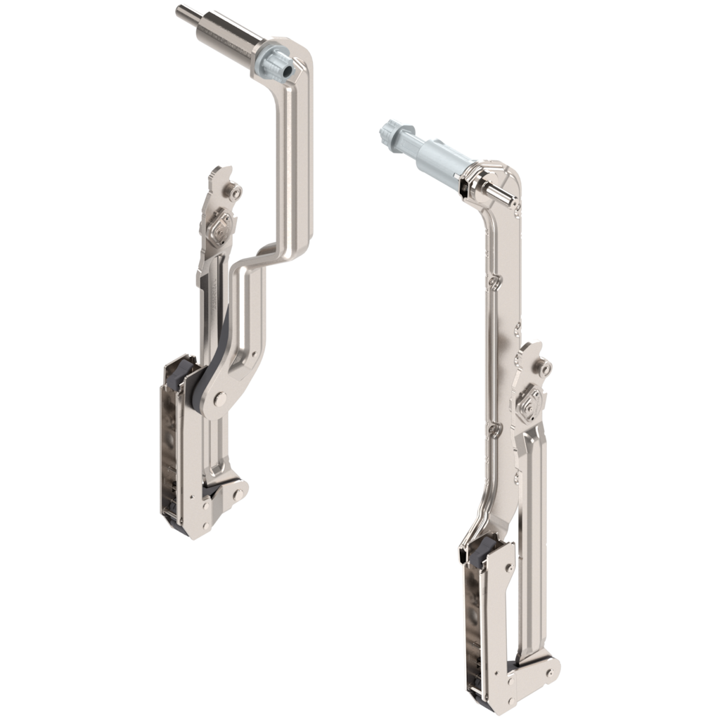 AVENTOS HL lever