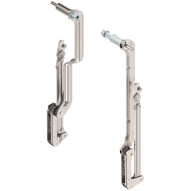 AVENTOS HL lever