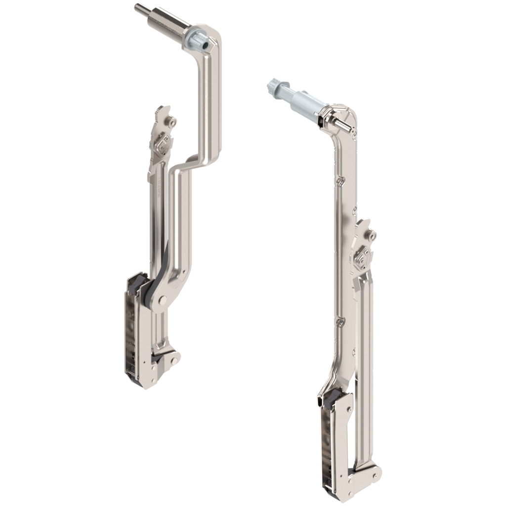 AVENTOS HL lever