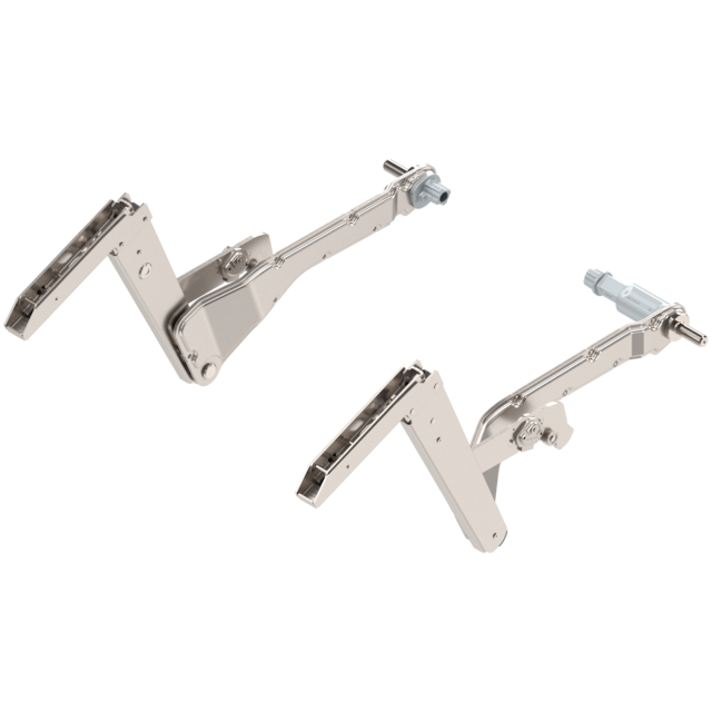 AVENTOS HS lever