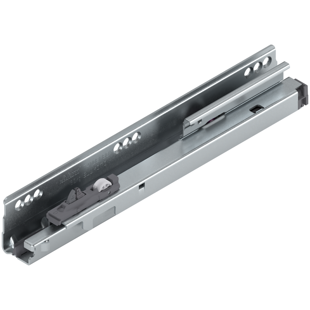 TANDEMBOX cabinet profile 270 mm