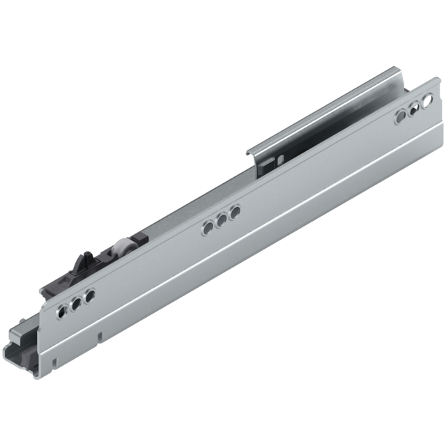 TANDEMBOX cabinet profile 270 mm