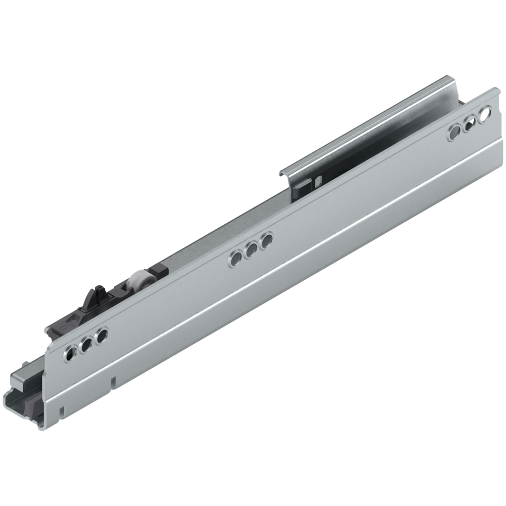 TANDEMBOX cabinet profile 270 mm