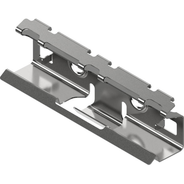 REVEGO duo fixing clip