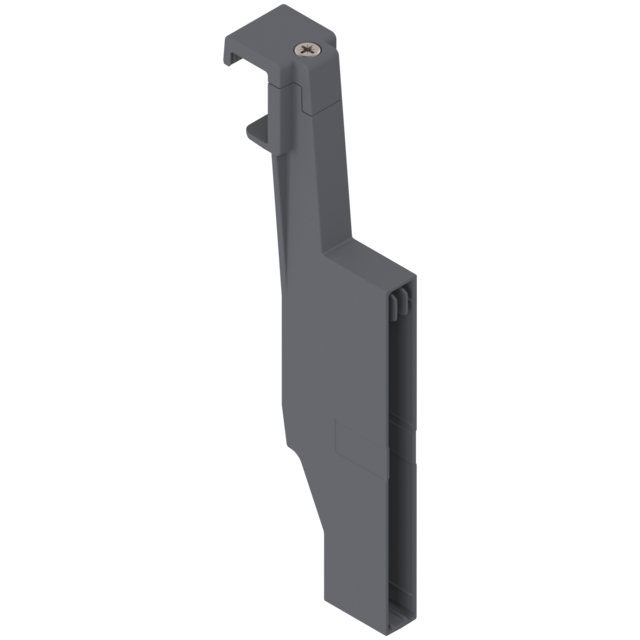 ORGA-LINE cross divider connector