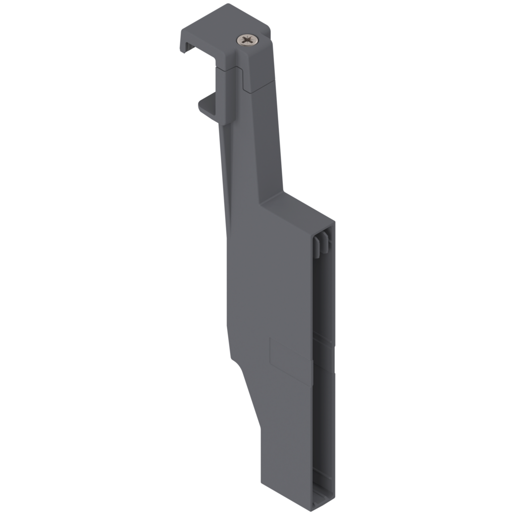 ORGA-LINE cross divider connector
