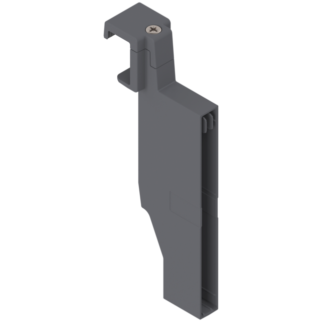 ORGA-LINE cross divider connector