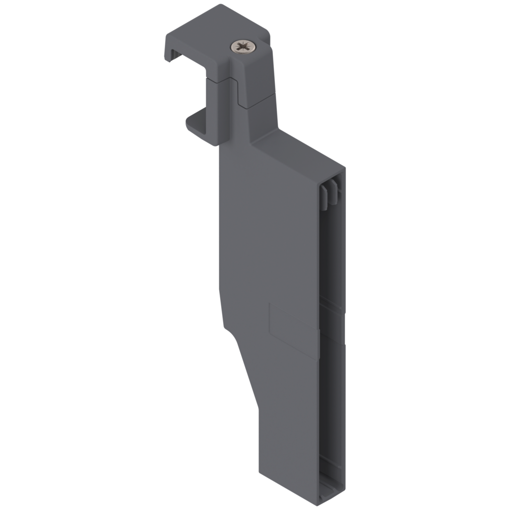 ORGA-LINE cross divider connector