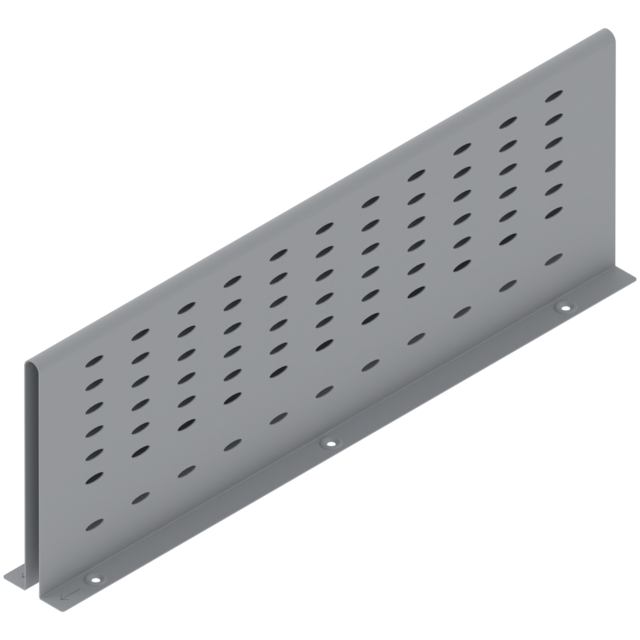 ORGA-LINE dividing wall