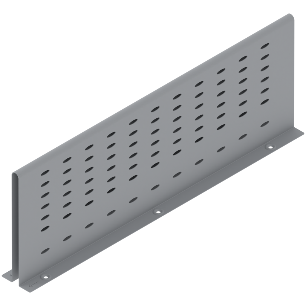 ORGA-LINE dividing wall