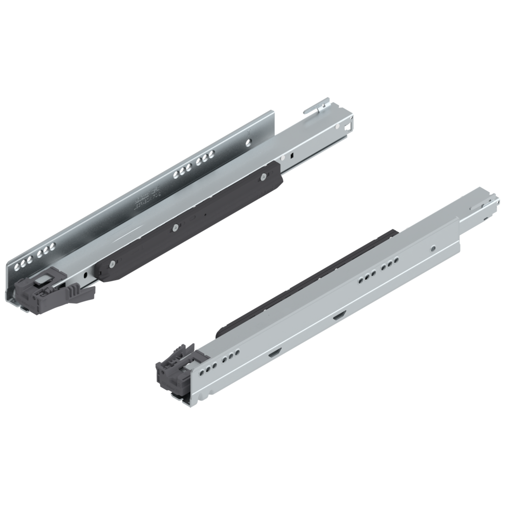 LEGRABOX cabinet profile set 450 mm