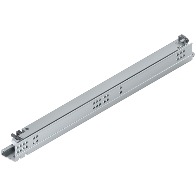 TANDEM TIP-ON runner profile full extension 560 mm