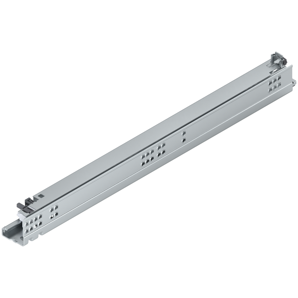 TANDEM TIP-ON runner profile full extension 560 mm