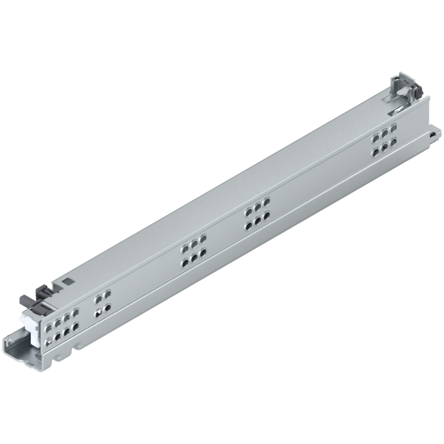 TANDEM TIP-ON runner profile full extension 410 mm