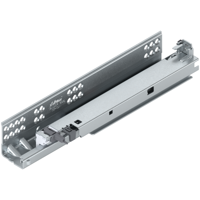 TANDEM TIP-ON runner profile full extension 285 mm