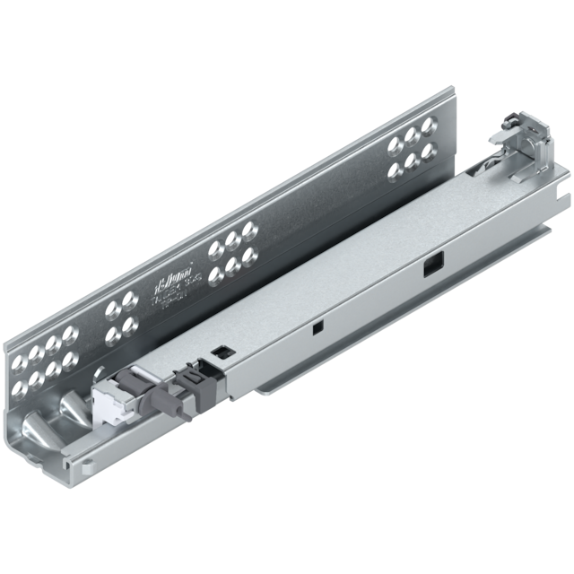 TANDEM TIP-ON runner profile full extension 260 mm