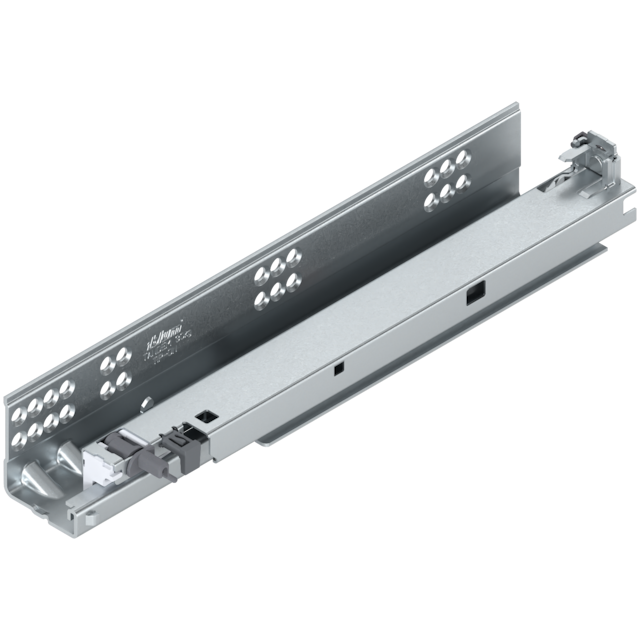 TANDEM TIP-ON runner profile full extension 310 mm