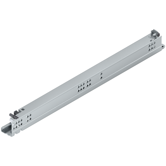 TANDEM TIP-ON runner profile full extension 560 mm