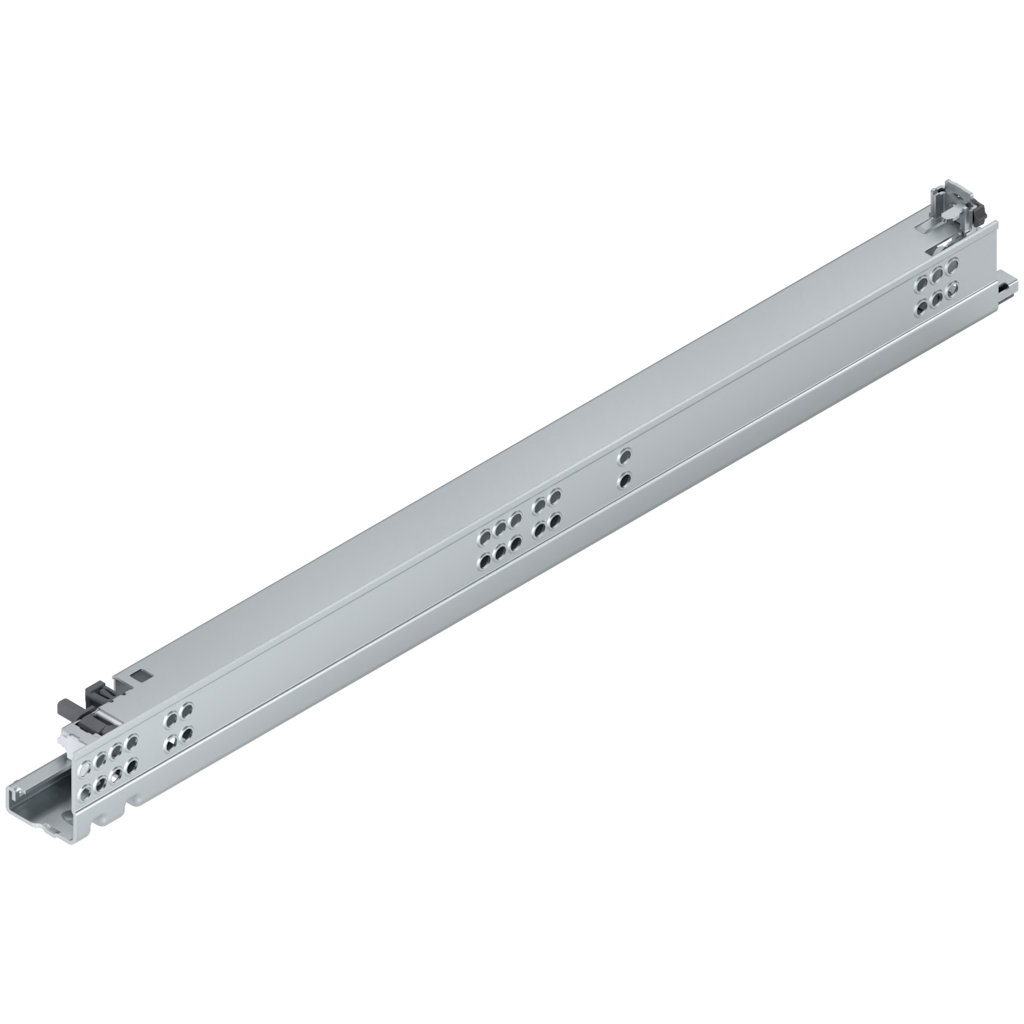 TANDEM TIP-ON runner profile full extension 560 mm