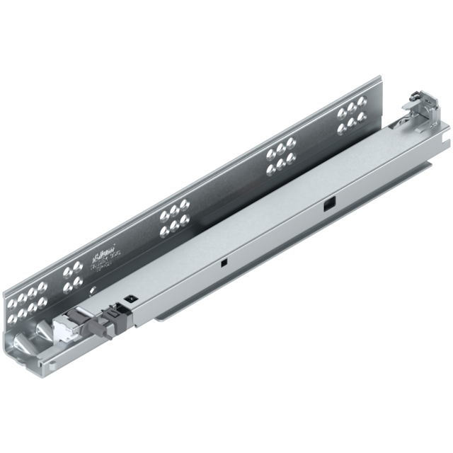 TANDEM TIP-ON runner profile full extension 360 mm