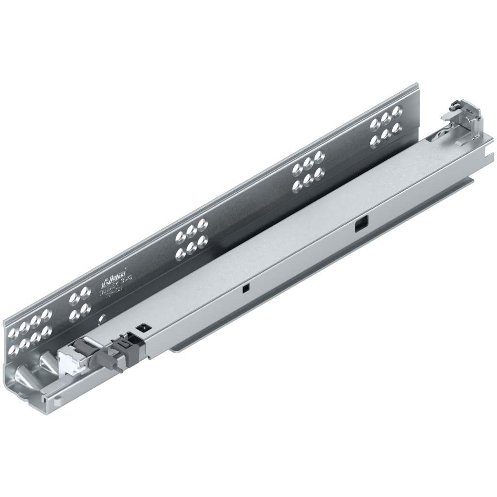 TANDEM TIP-ON runner profile full extension 360 mm