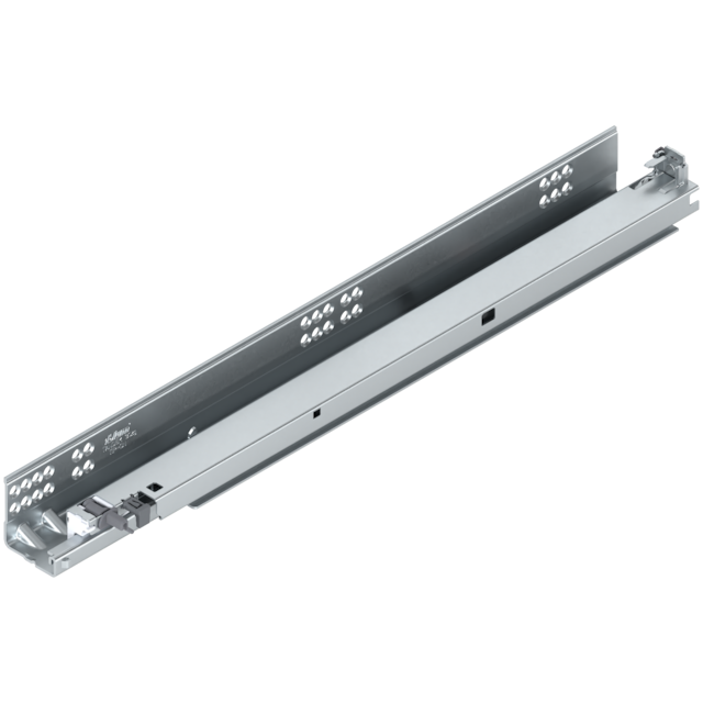 TANDEM TIP-ON runner profile full extension 510 mm