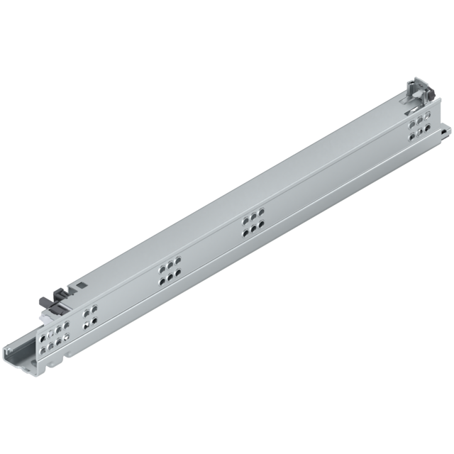 TANDEM TIP-ON runner profile full extension 485 mm