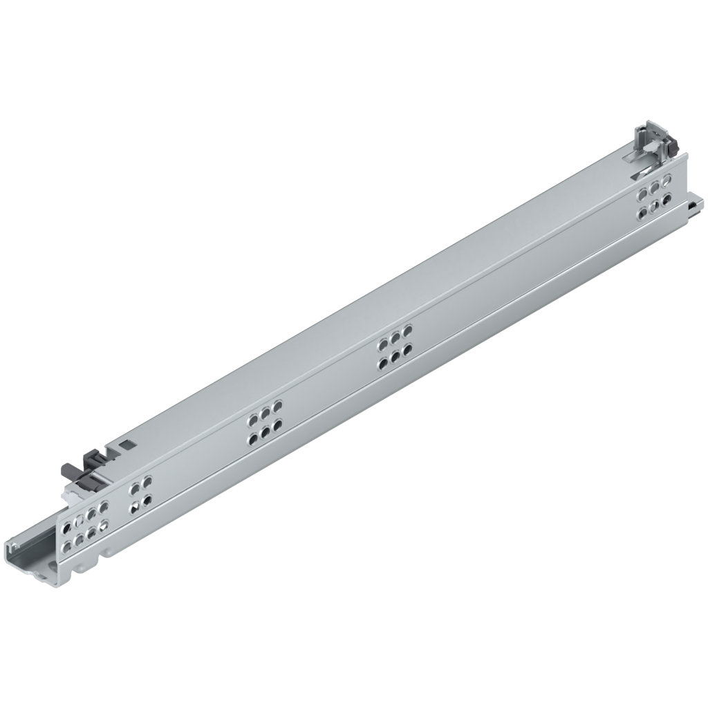 TANDEM TIP-ON runner profile full extension 485 mm