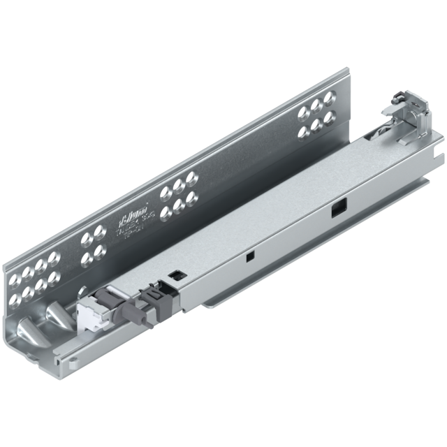 TANDEM TIP-ON runner profile full extension 260 mm