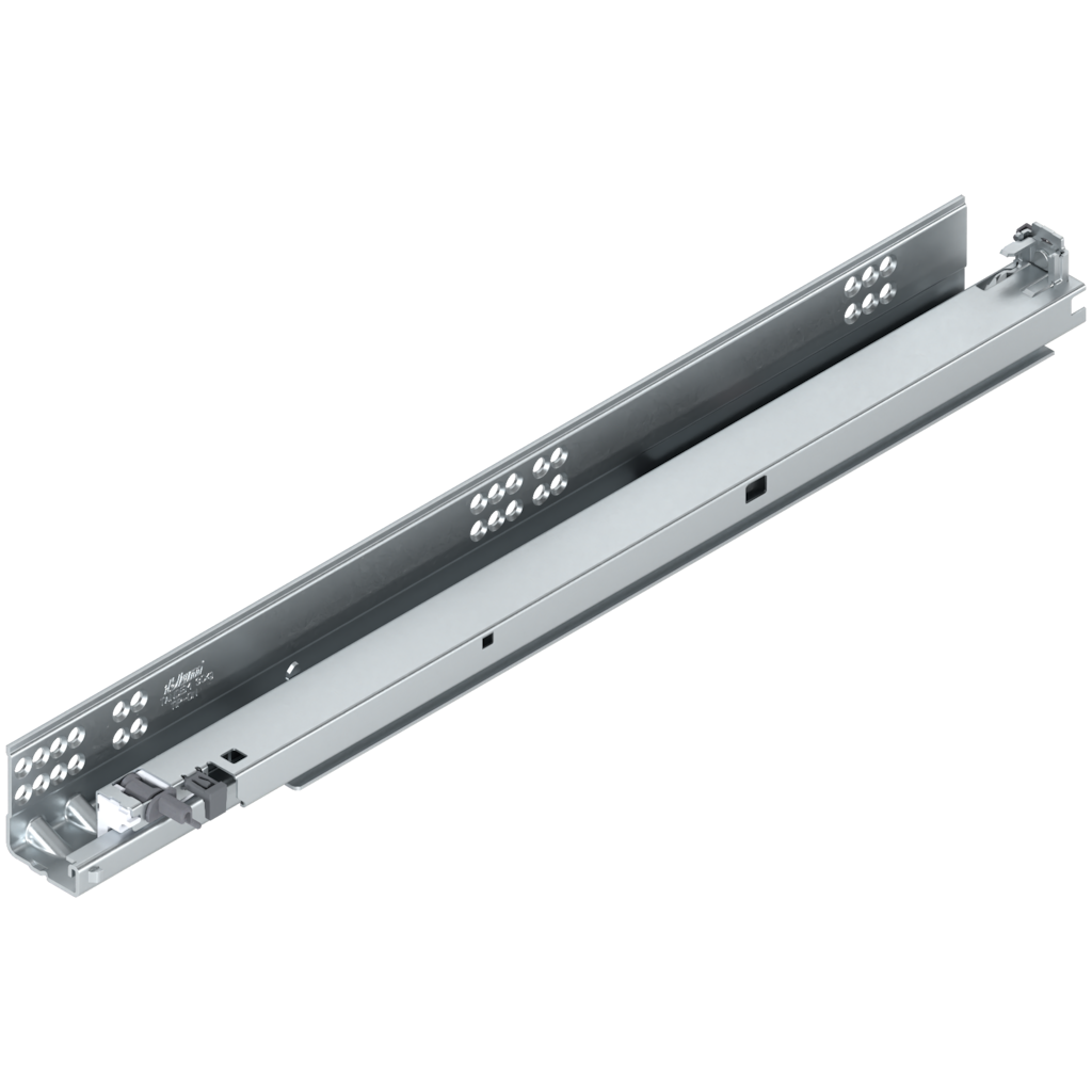 TANDEM TIP-ON runner profile full extension 510 mm