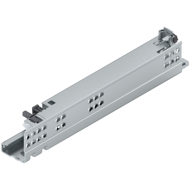 TANDEM TIP-ON runner profile full extension 285 mm